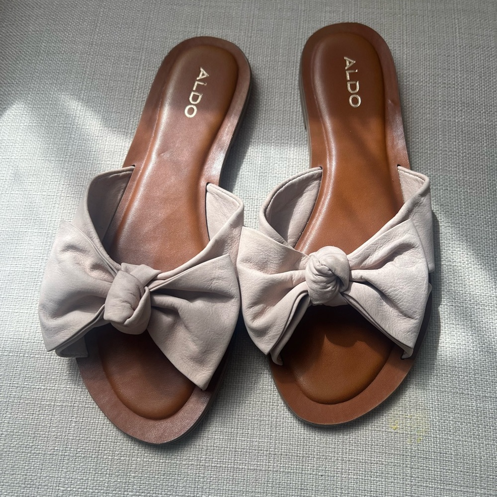 Aldo 6.5